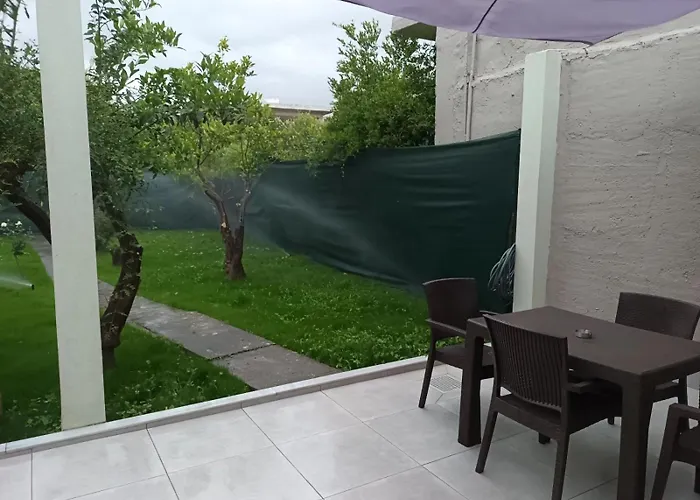 Olgas Cozy Home