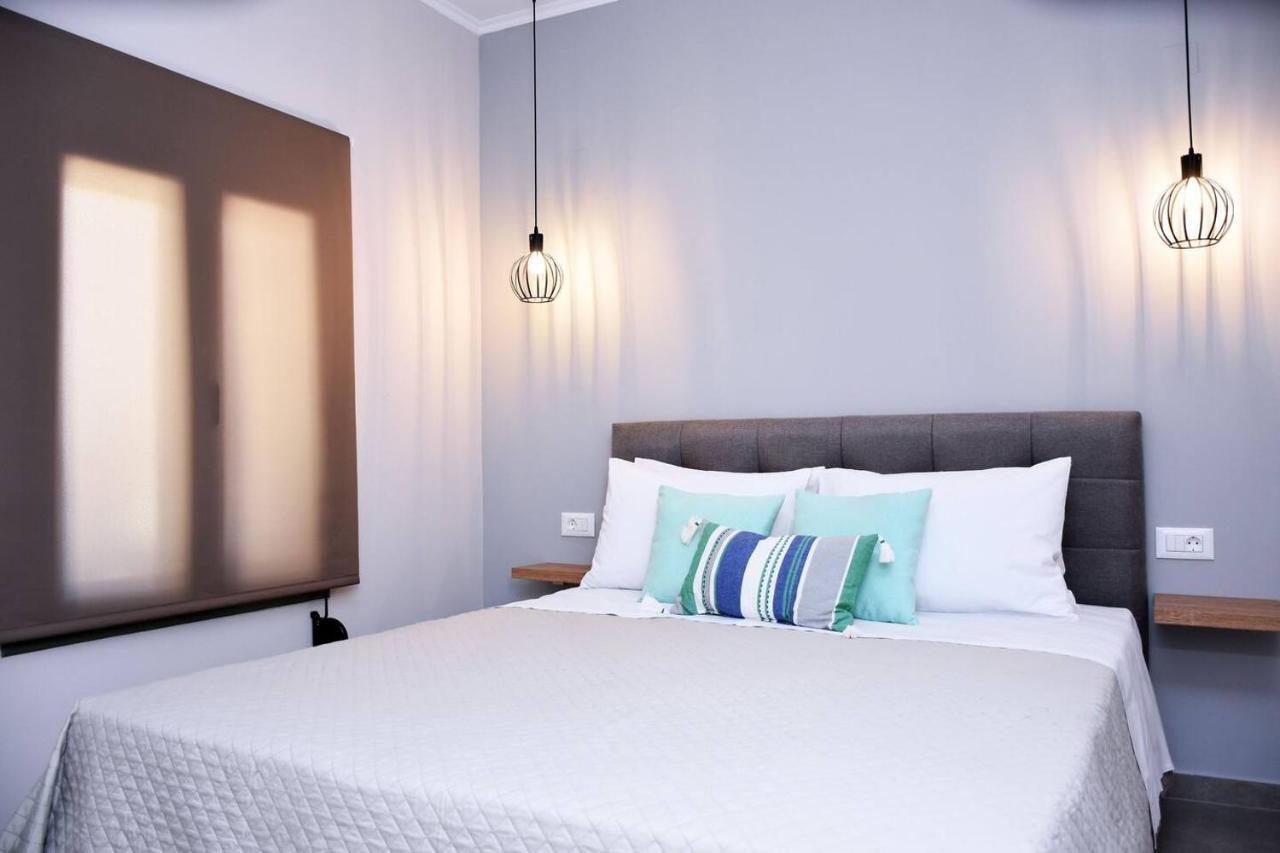 Olgas Cozy Appartement