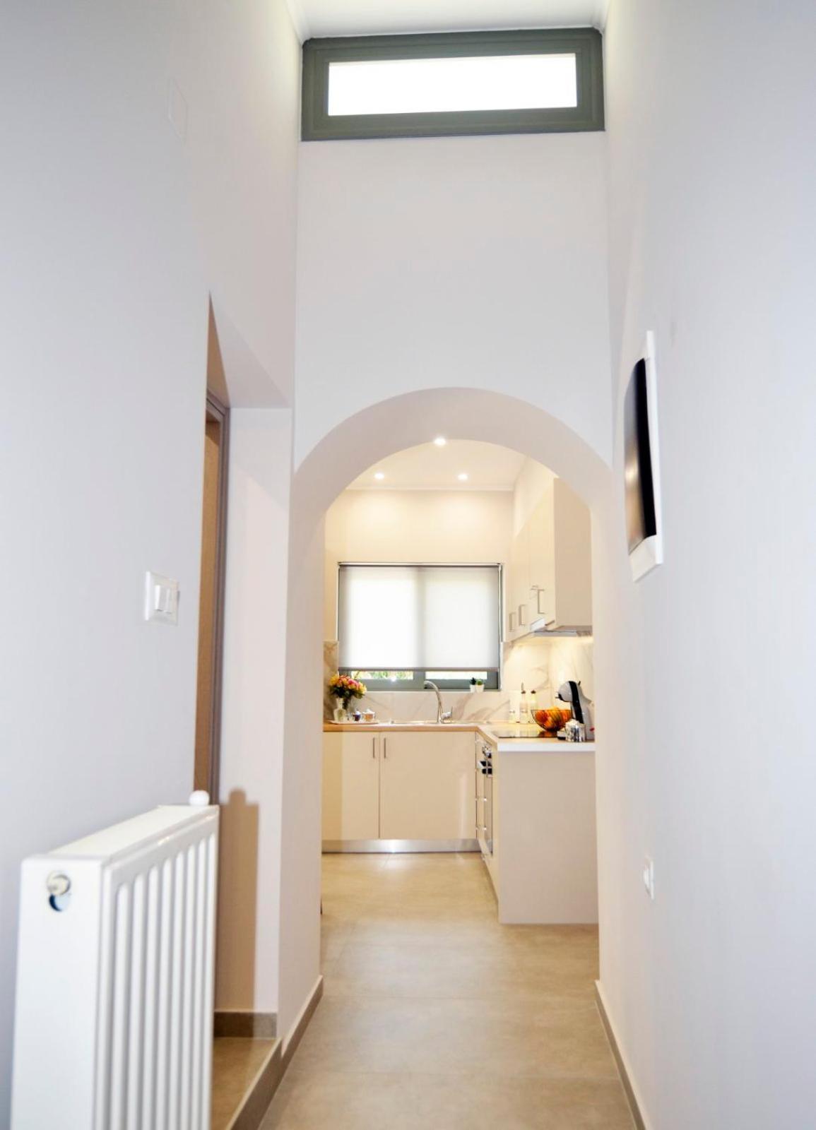 Olgas Cozy Appartement *