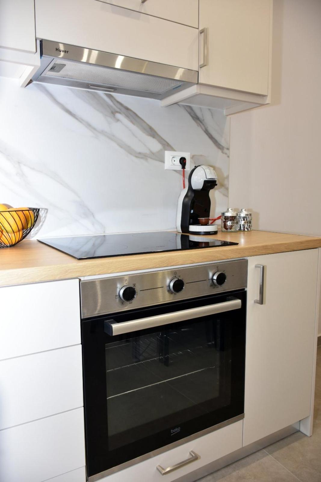 Appartement Olgas Cozy
