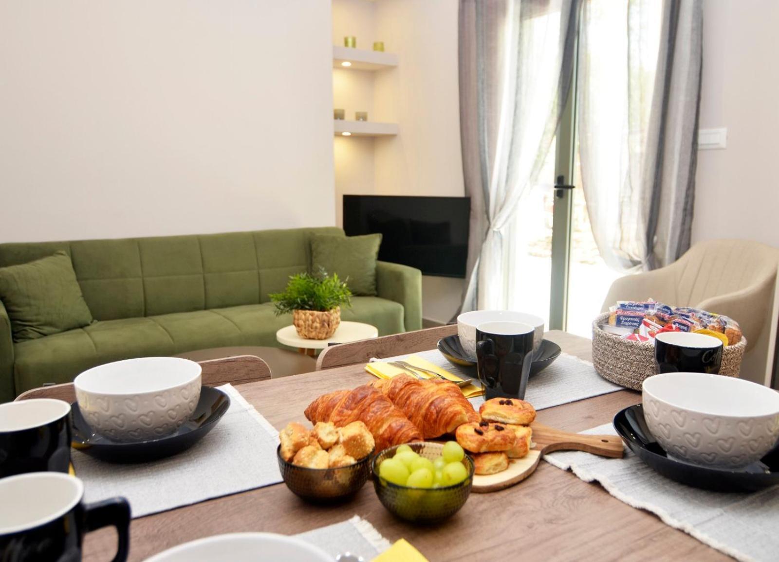 Appartement Olgas Cozy *