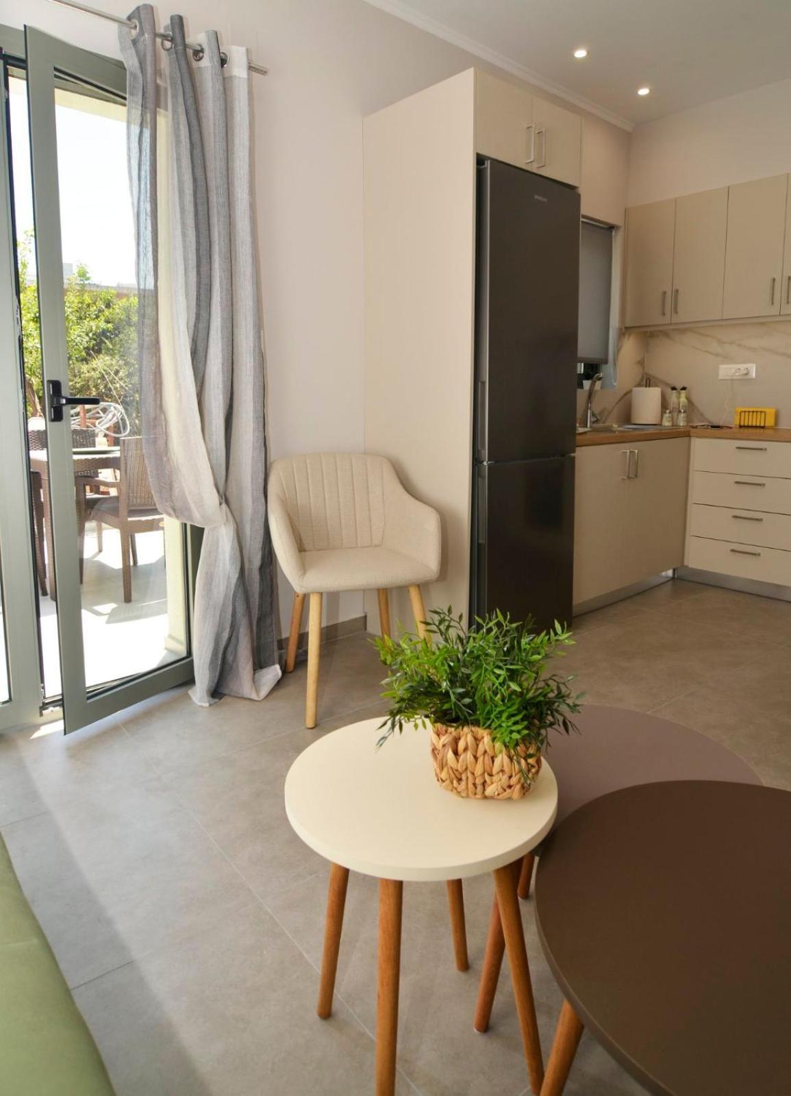 Olgas Cozy Appartement Chania (Crete)