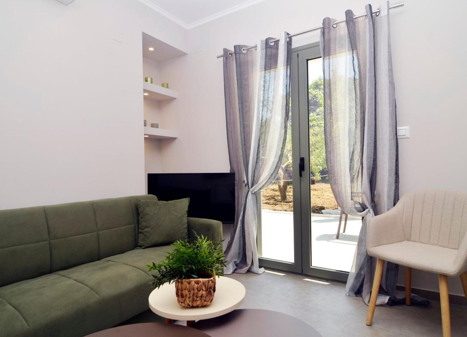 Appartement Olgas Cozy Chania (Crete)