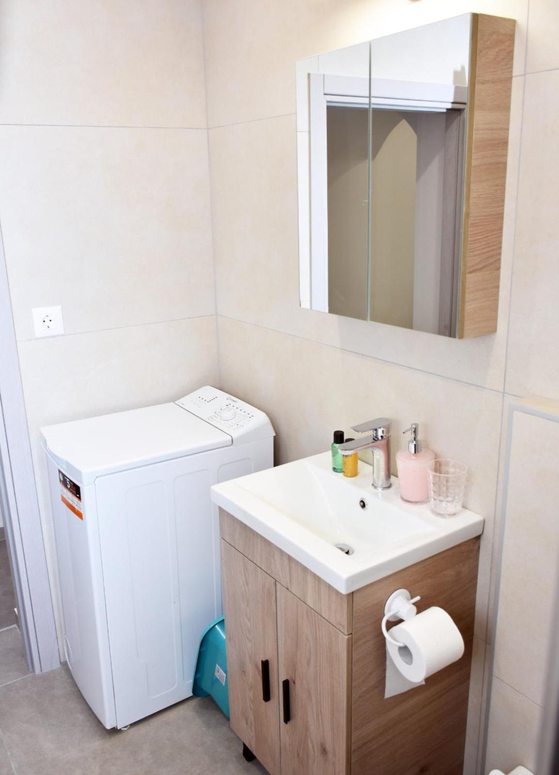 Appartement Olgas Cozy Chania (Crete)