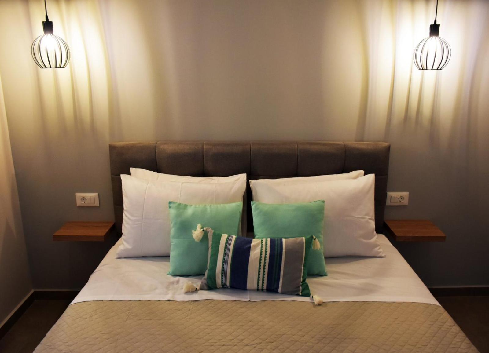 Appartement Olgas Cozy *
