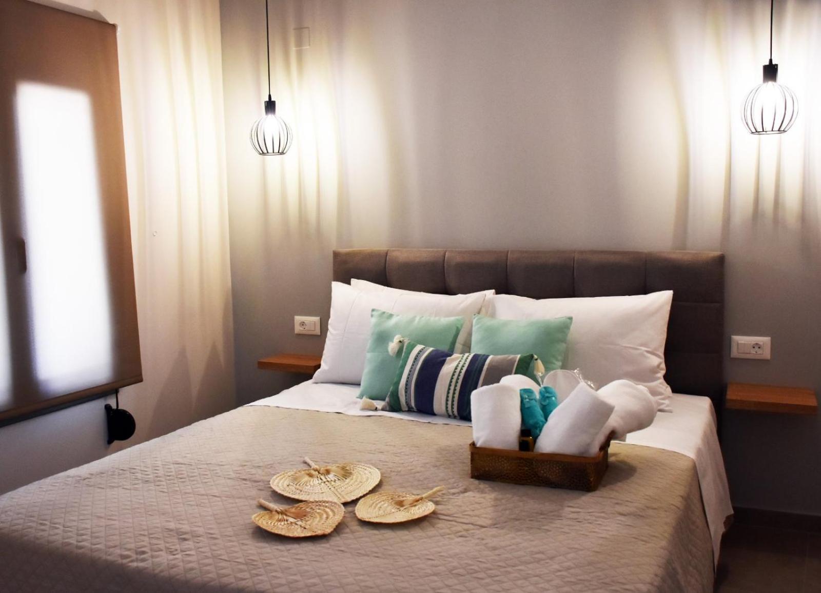 Appartement Olgas Cozy