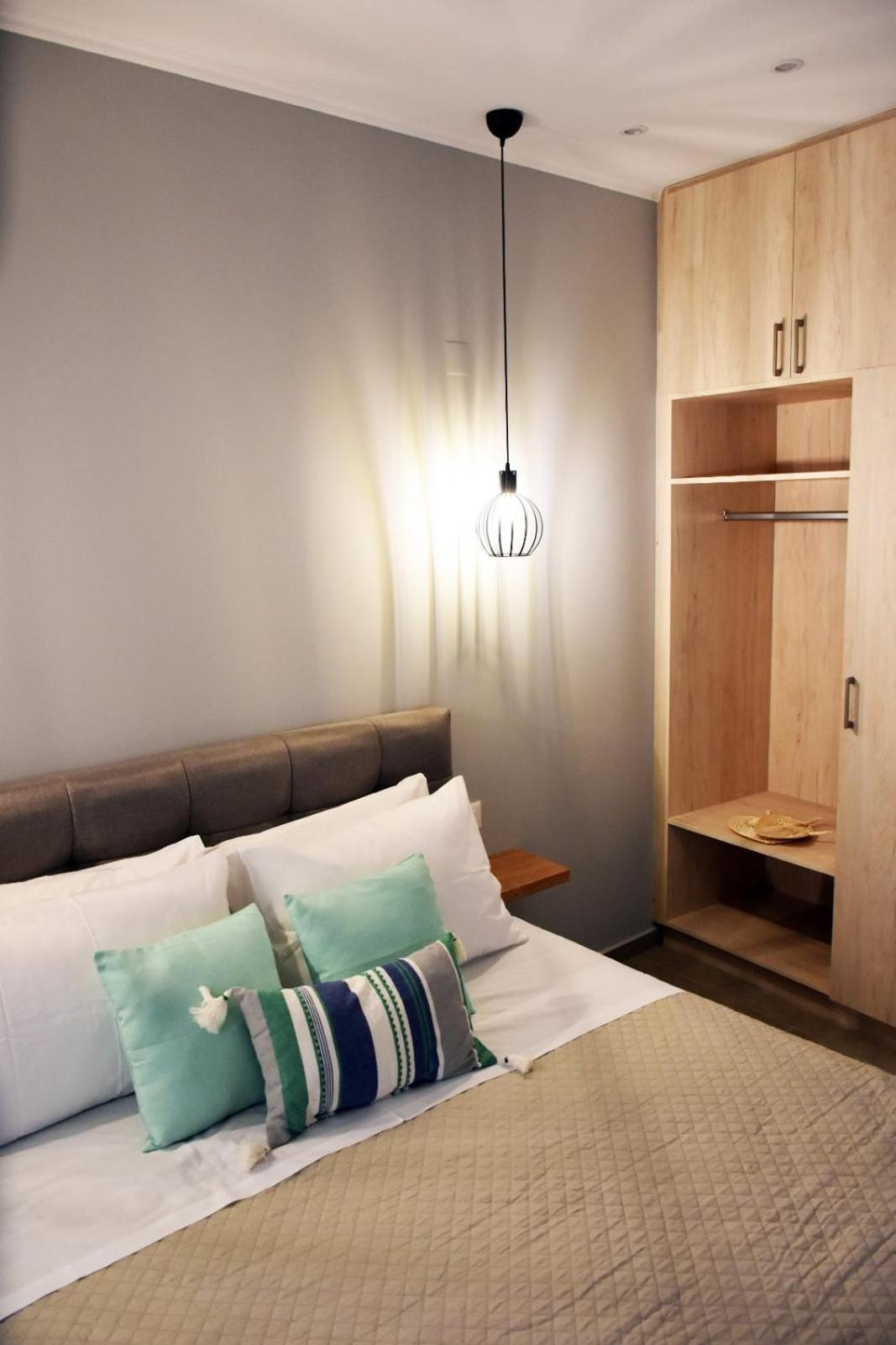 Appartement Olgas Cozy
