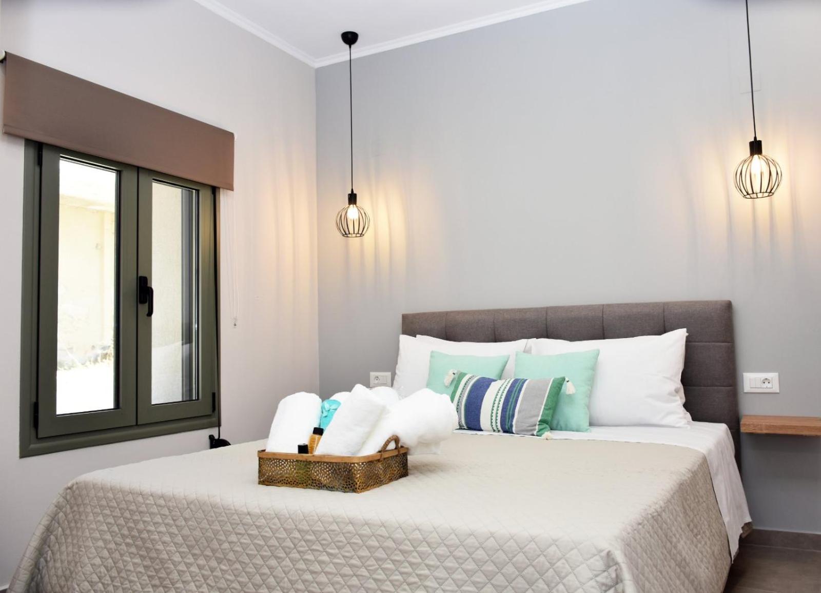 Appartement Olgas Cozy *