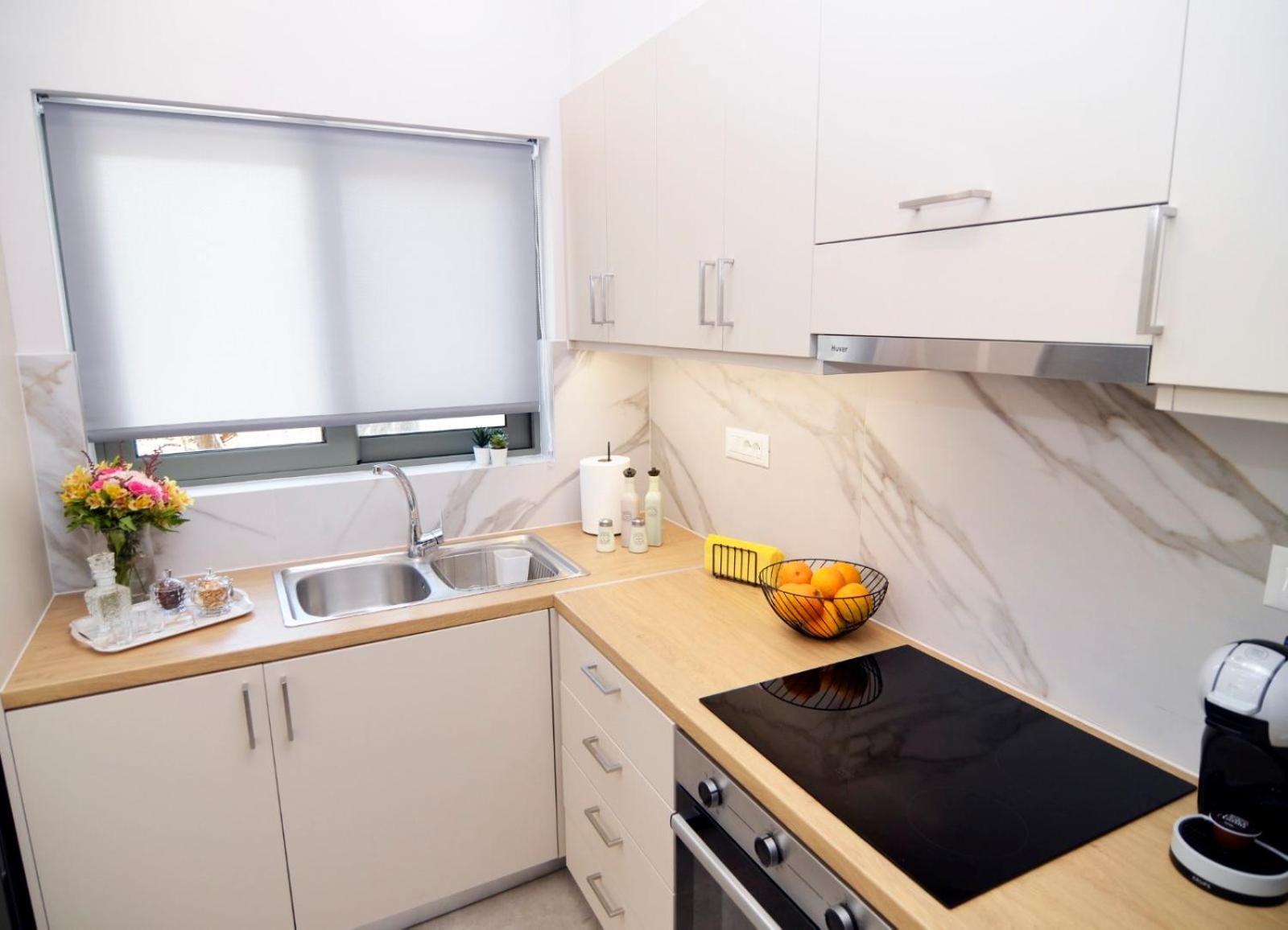 Appartement Olgas Cozy *