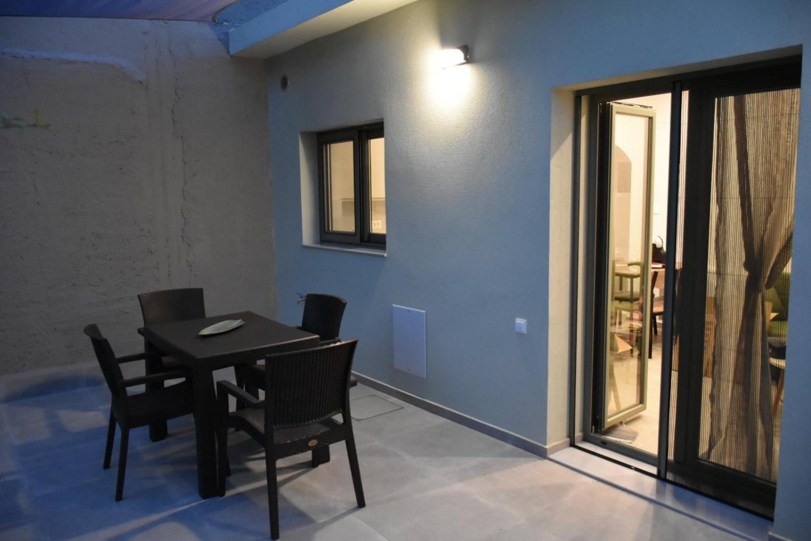 Olgas Cozy Appartement