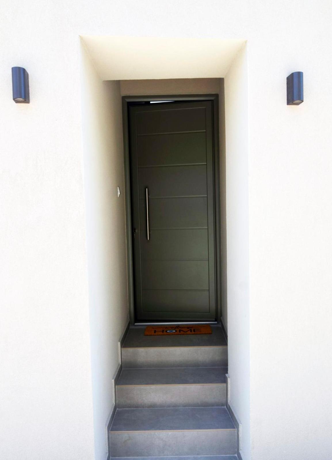 Appartement Olgas Cozy Chania (Crete)