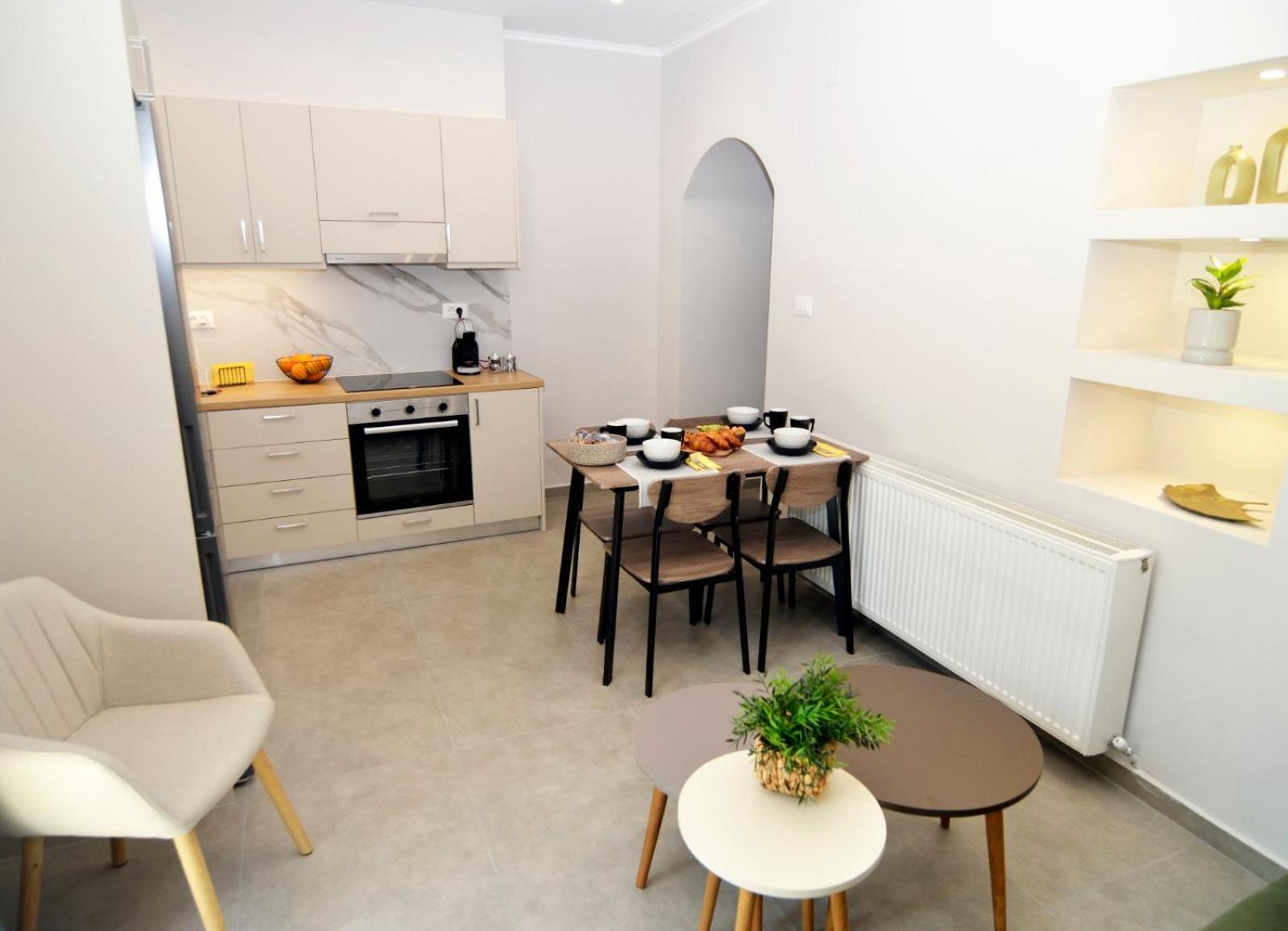 Olgas Cozy Appartement