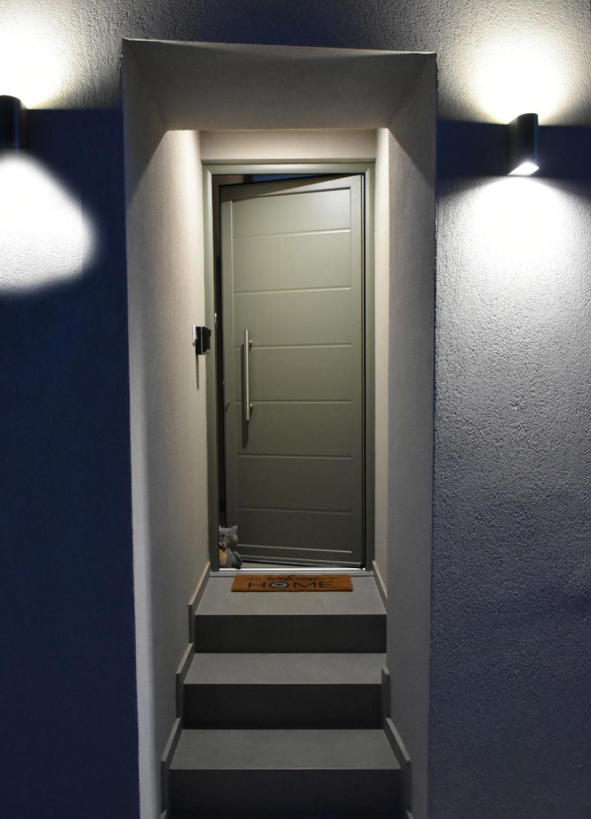 Appartement Olgas Cozy *