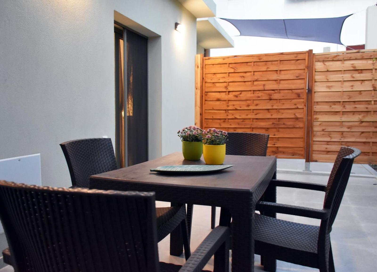 Appartement Olgas Cozy Chania (Crete)