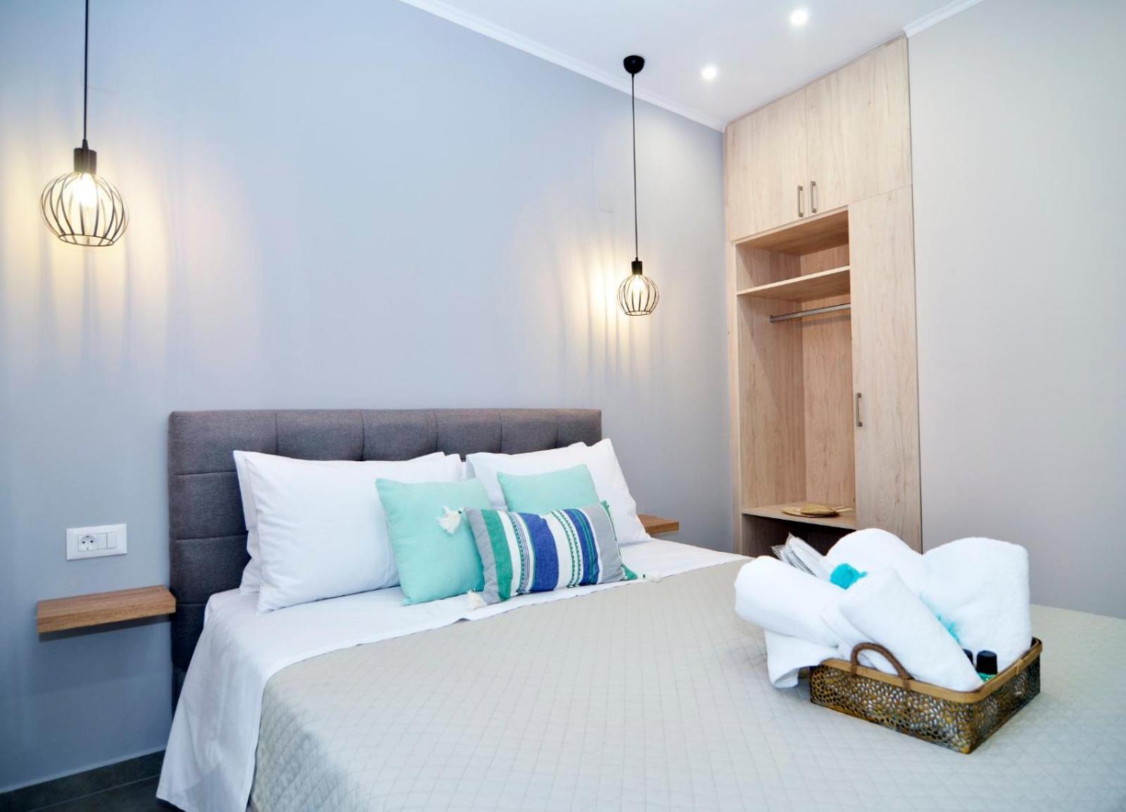 Olgas Cozy Appartement *