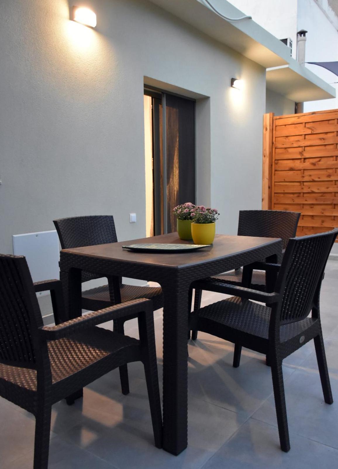 Appartement Olgas Cozy *