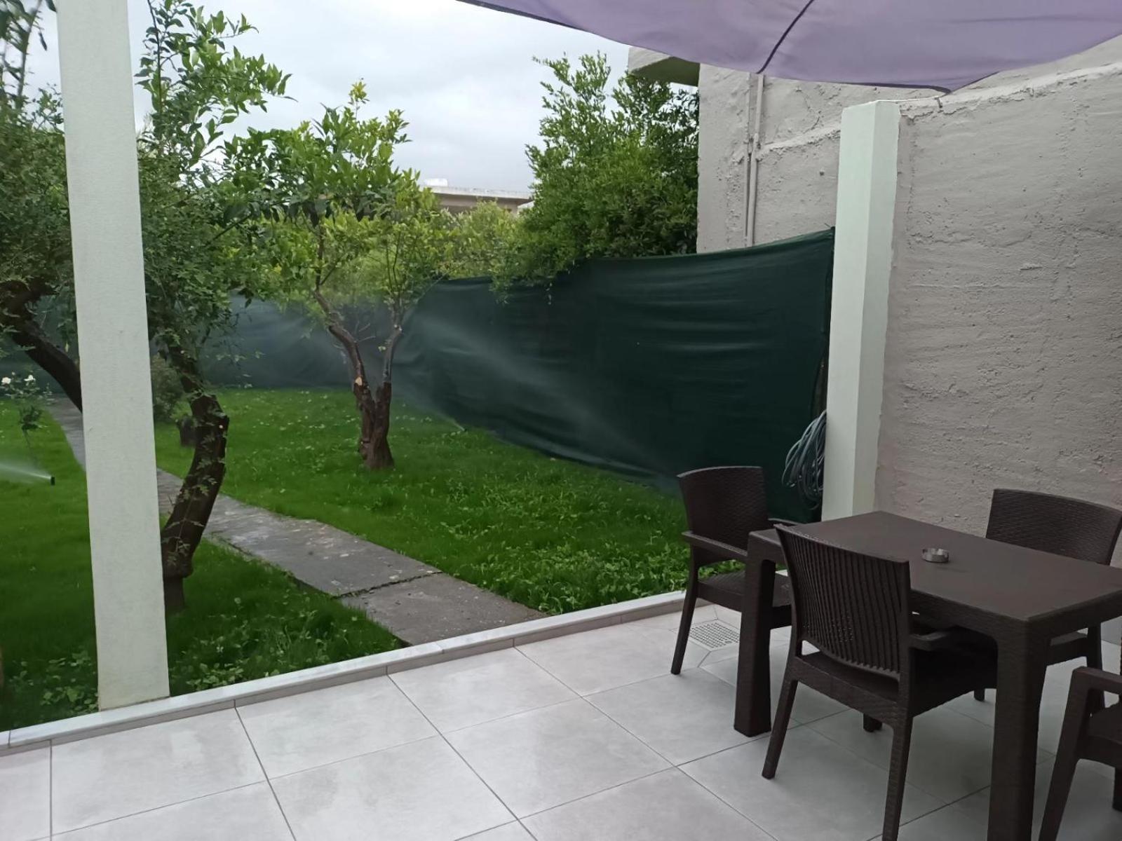 Olgas Cozy Appartement Chania (Crete)