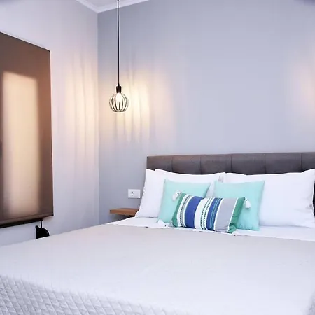 Olgas Cozy Home Chania  Exterior foto