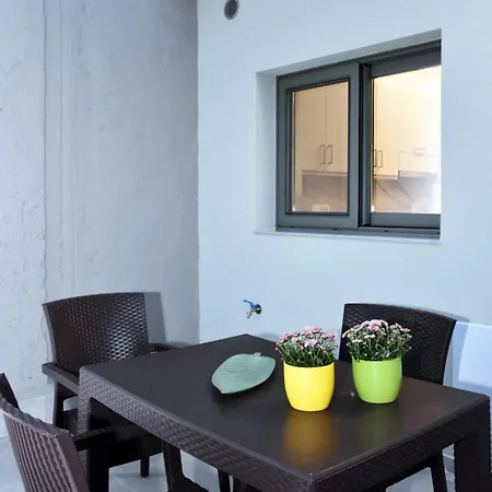Olgas Cozy Home Chania  Exterior foto