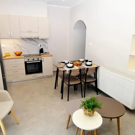 Olgas Cozy Home Chania  Exterior foto