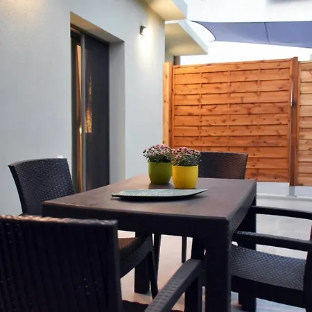 Olgas Cozy Home Chania  Exterior foto