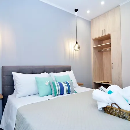 Olgas Cozy Home Chania  Exterior foto