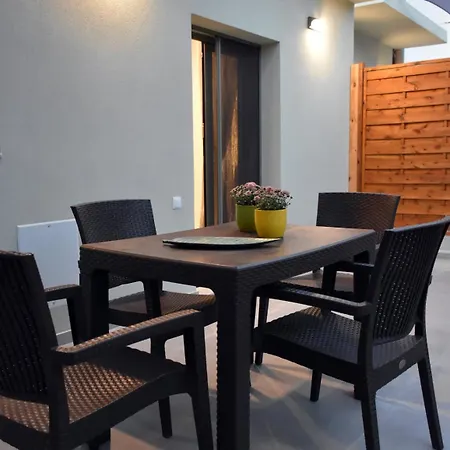 Olgas Cozy Home Chania  Exterior foto