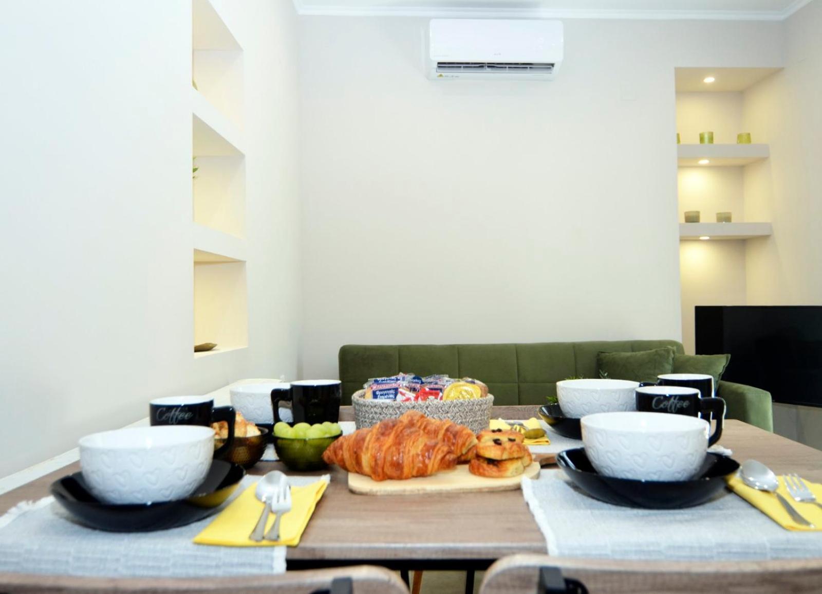Olgas Cozy Appartement
