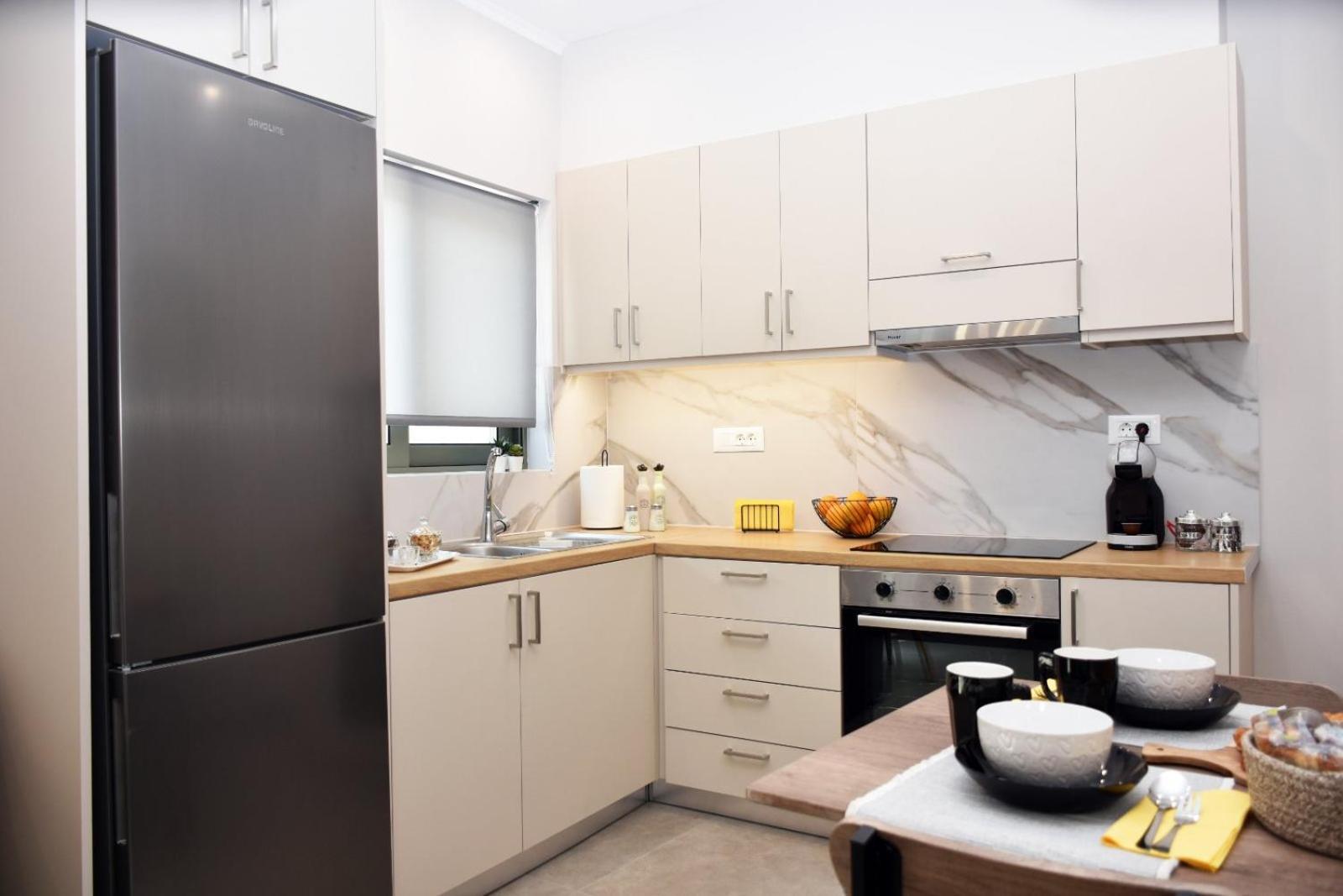 Appartement Olgas Cozy *
